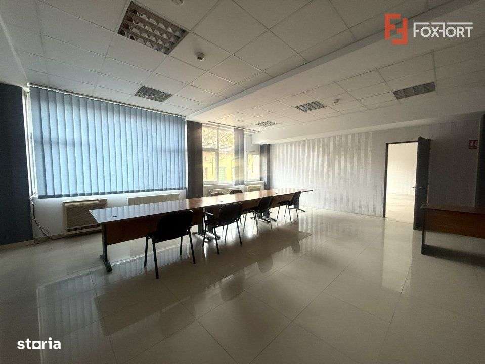 Spatii de birouri de inchiriat, in Centrul Timisoarei - Imagine principală: 1/5