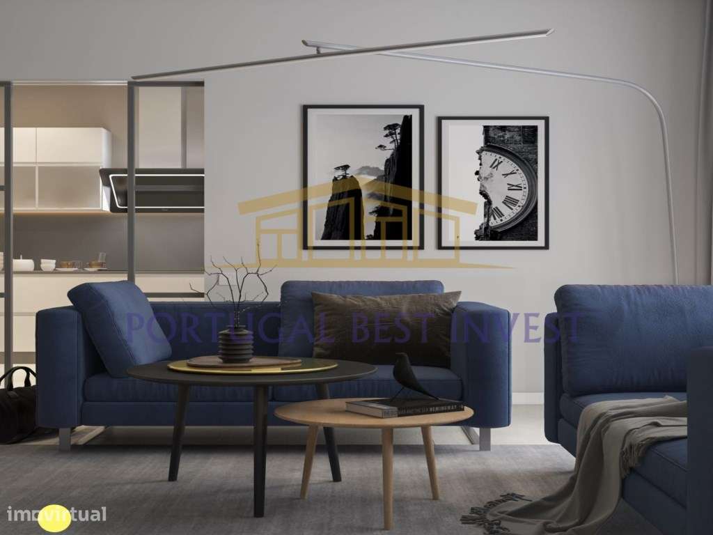 Apartamento de Luxo a 100 metros da Praia da Rocha - Grande imagem: 5/29