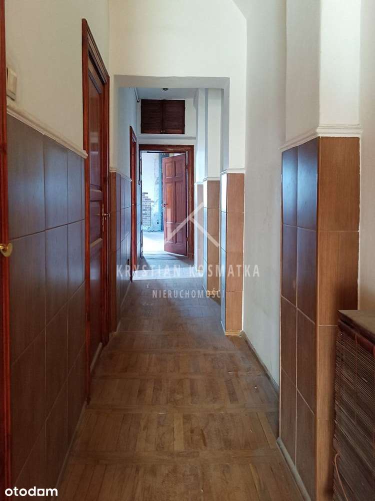 Mieszkanie Bydgoskie Przedmieście-6