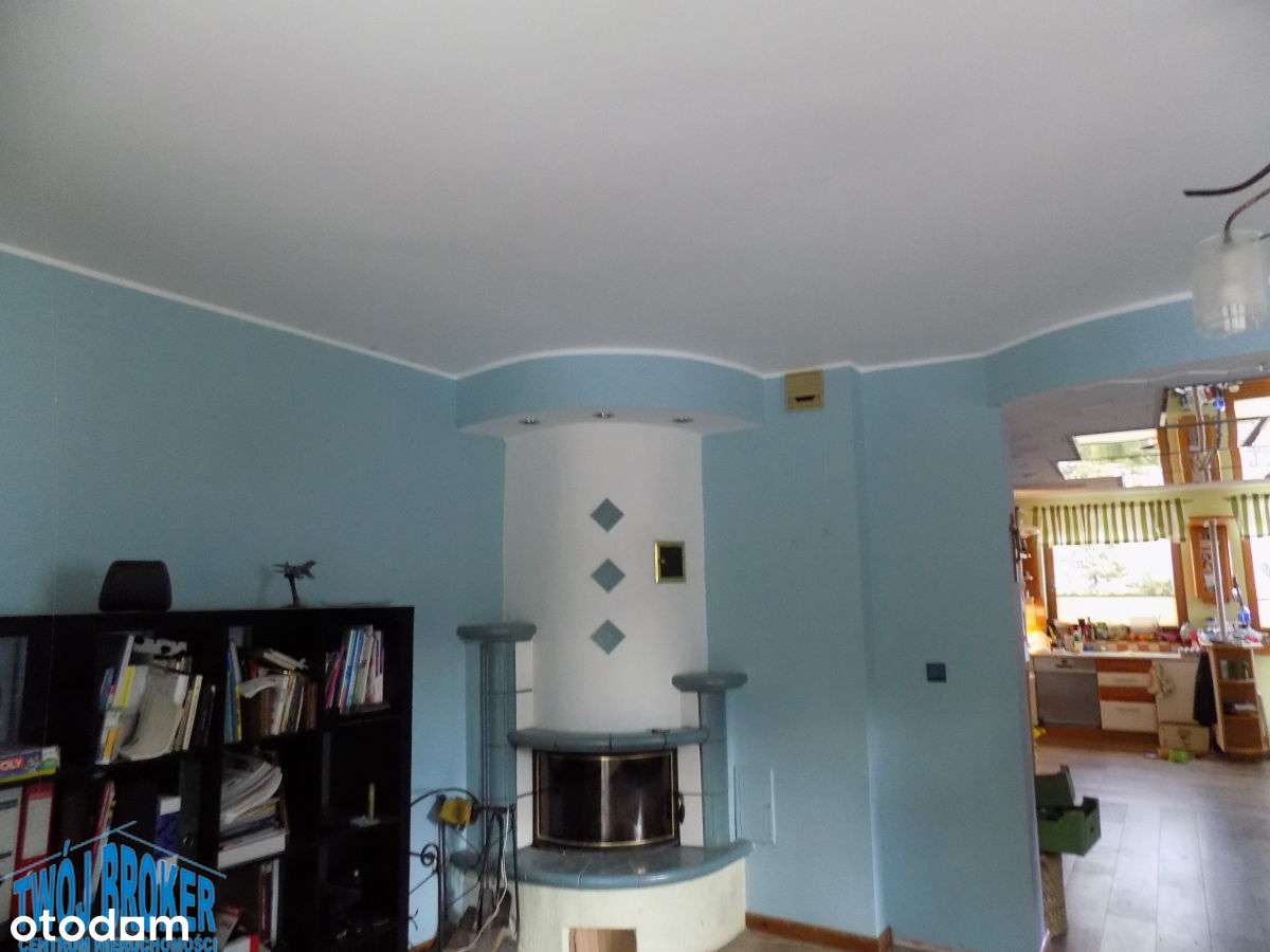 Dom na sprzedaż-6