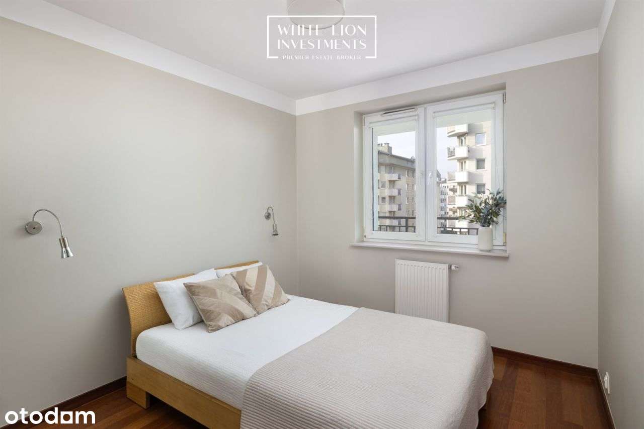 Wyjątkowe 2 pokoje z możliwością 3| 64,8 m²| Ursus-13