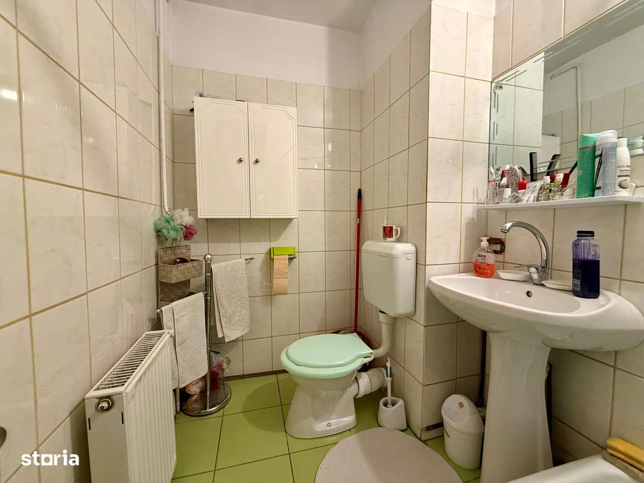 Crangasi|4camere|87mp2|Parcare|An Constructie 1985-5