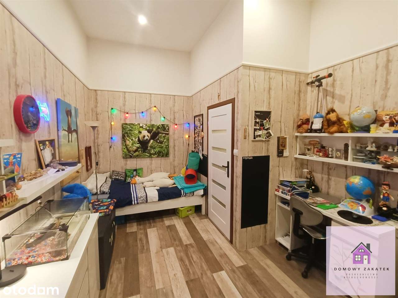 Gustowne mieszkanie w ścisłym centrum!-6