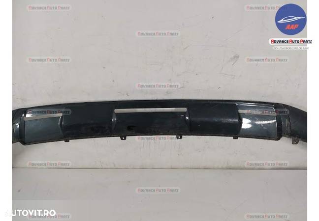 Spoiler Fusta Bara Fata Audi Q2 S Line 2016 2017 2018 2019 2020 originala - 3