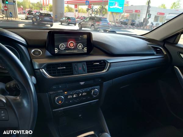 Mazda 6 G165 AT Attraction - 5