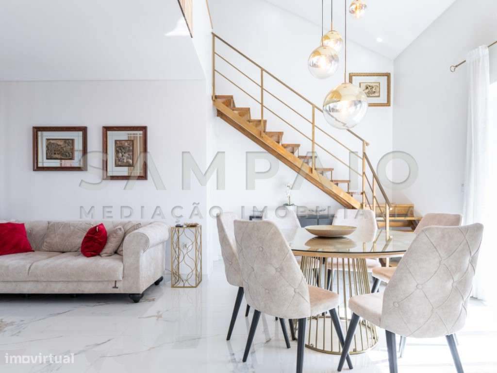 Moradia T2 - Perafita! - Grande imagem: 5/36