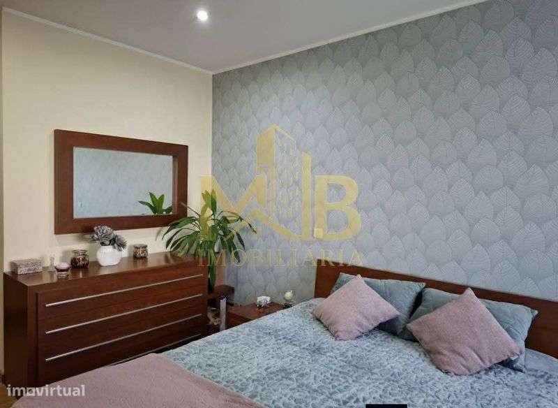 Apartamento T3 Paço de Sousa PENAFIEL - Grande imagem: 4/8