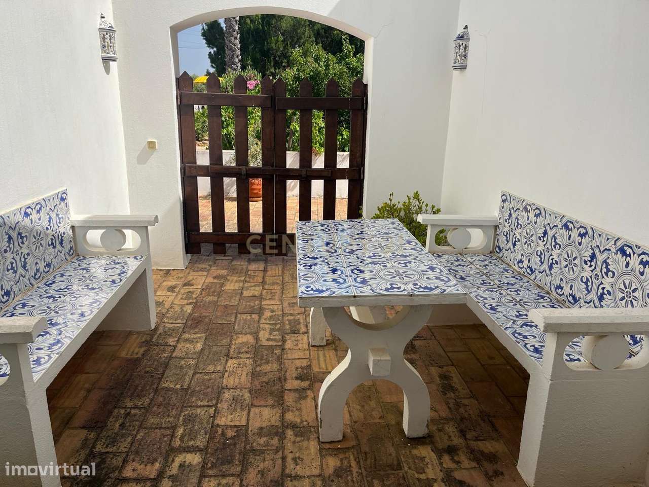 Encantadora Casa em Vala, Silves - Oportunidade Única!-13