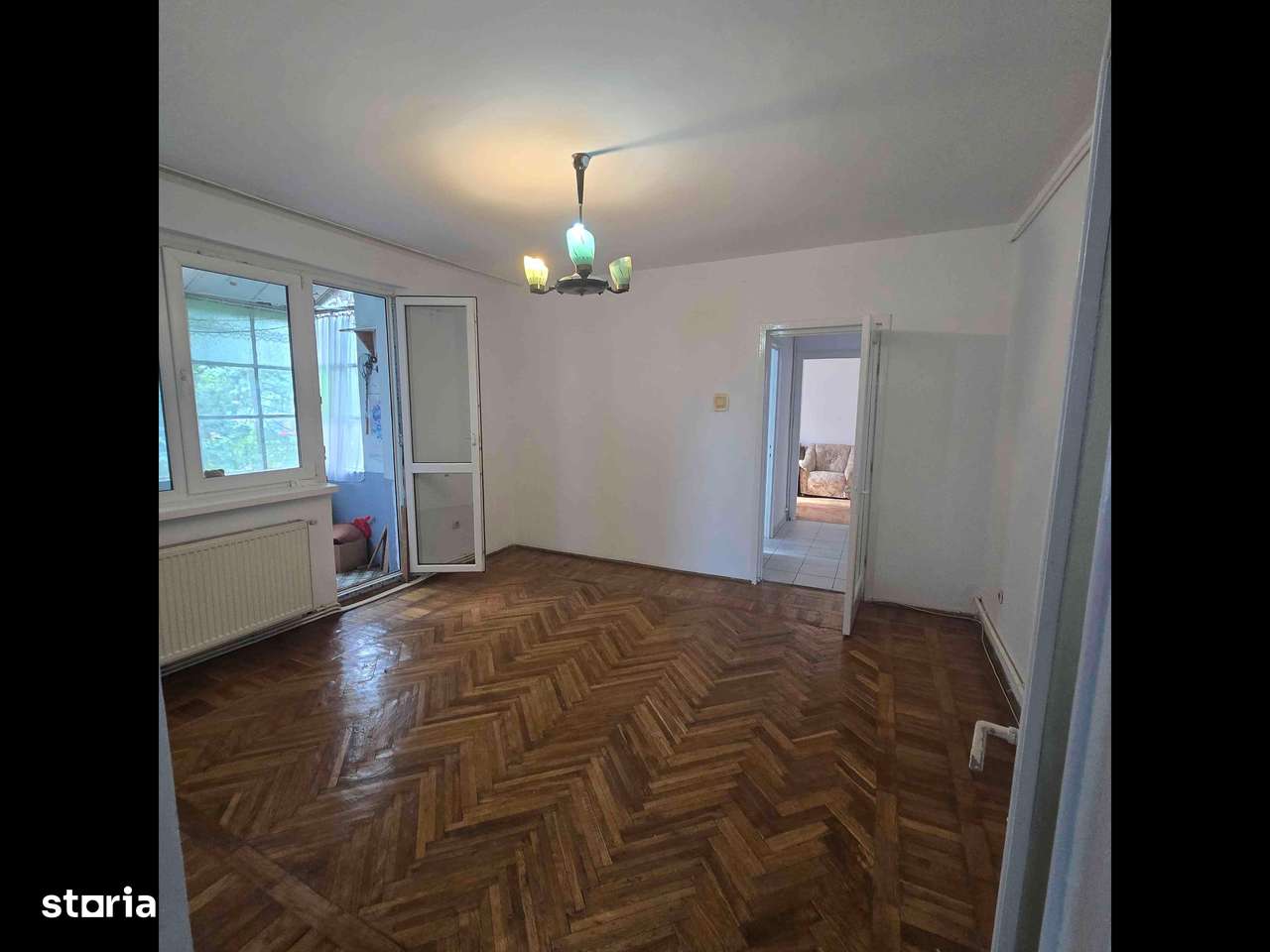 Apartament central,3 camere,Hunedoara. - Imagine principală: 2/8