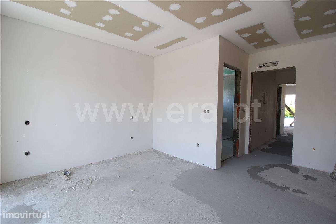 Moradia Geminada V3 com piscina ; Quinta das Laranjeiras-11