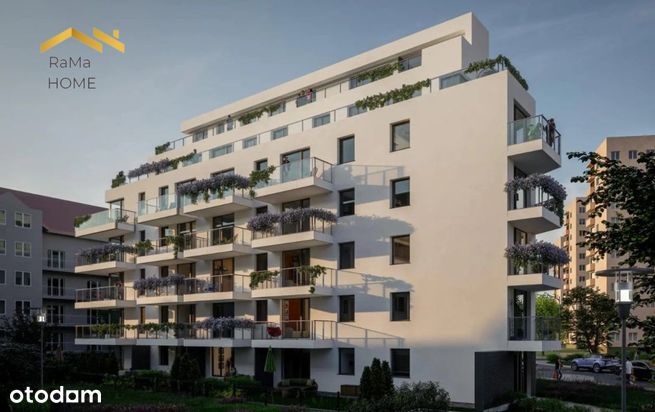 Nowe mieszkanie, na Prądniku Czerwonym! 15700/mkw