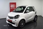 Smart Fortwo Cabrio 0.9 Brabus - 2