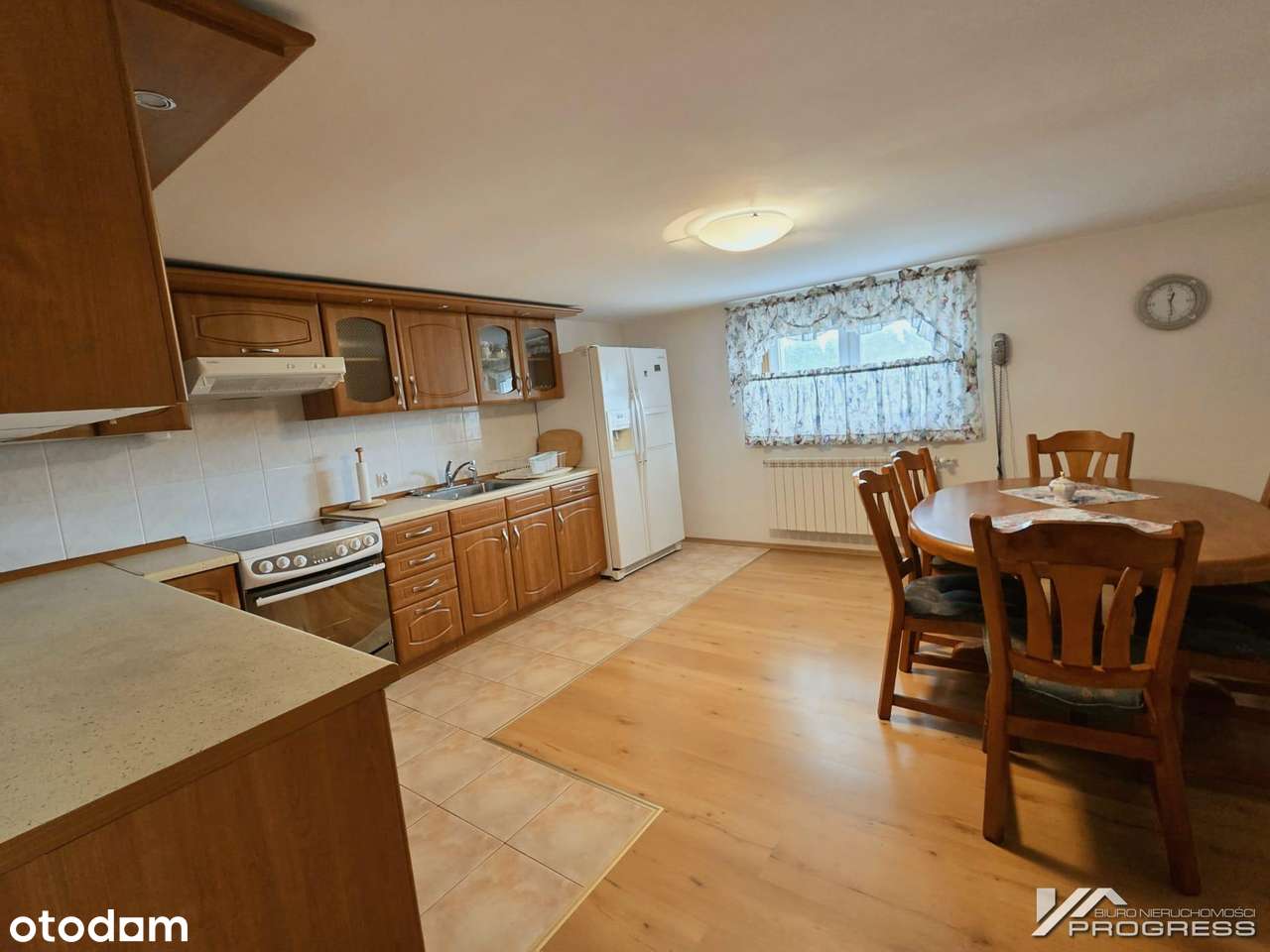 Działka inwestycyjna 3ha: WZ dla usług, gastr. – USTROBNA /k. Krosna/.-8