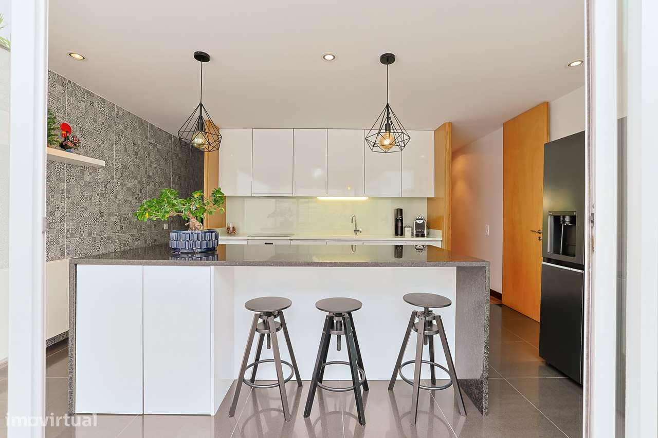 Moradia em Banda T3 Venda em Esposende, Marinhas e Gandra,Esposende-18