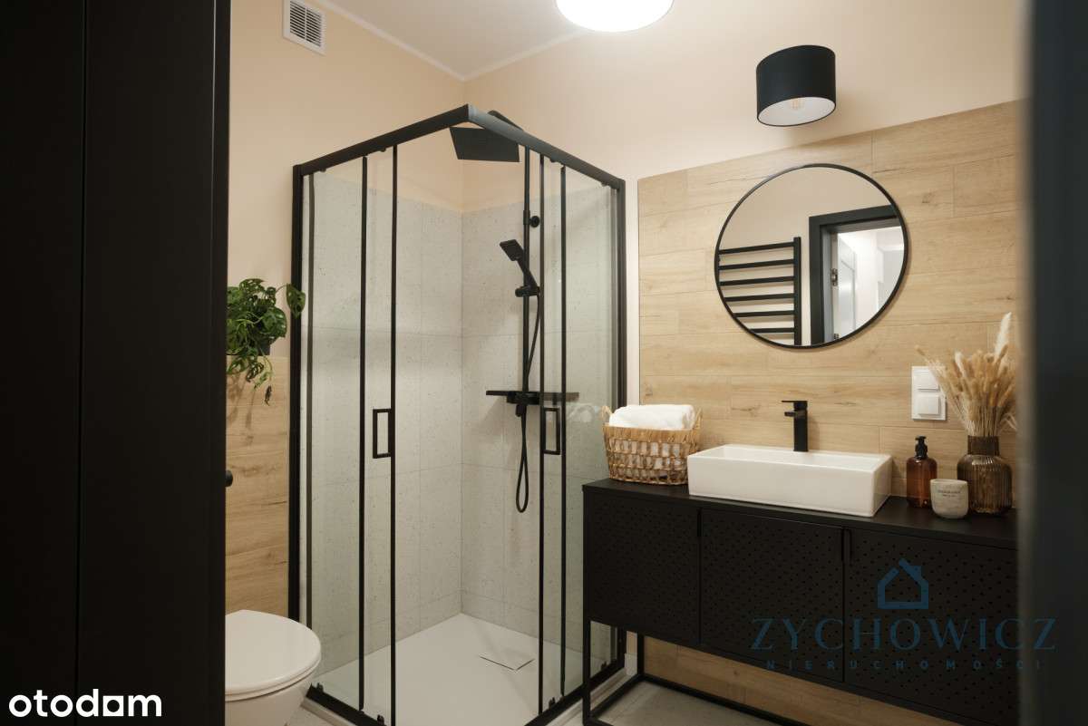 Wprowadź się od razu! Spokojna okolica  – Namysłów-8