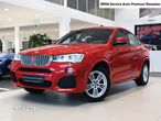 BMW X4 xDrive28i M Sport - 1