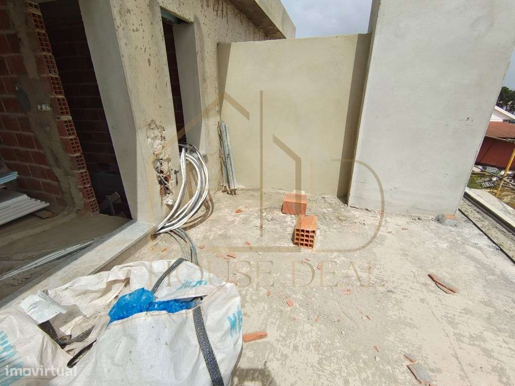 EXCELENTE! Moradia T3 com Logradouro. Pinhal do General. Quinta do ...-27