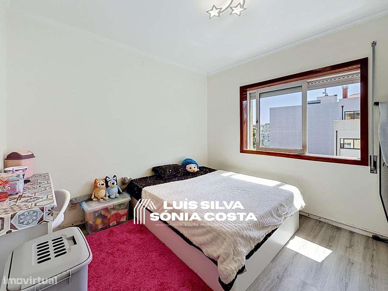 Apartamento T2 com Elevador, Garagem, Parcialmente Remodelado –...-11
