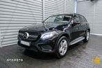 Mercedes-Benz GLC 220 d 4-Matic - 3