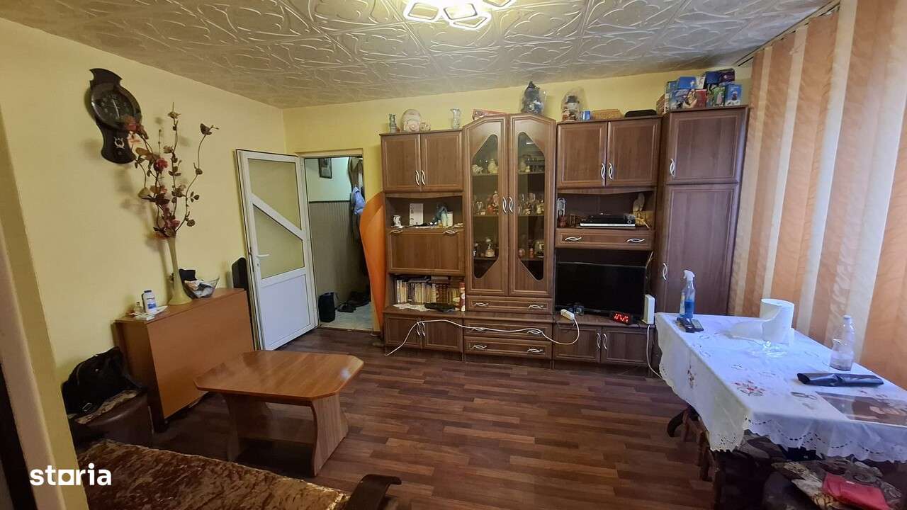 MIHAI BRAVU – Piață | 2 camere | Etaj 3 | Mobilat | Izolat-7