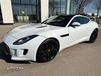 Jaguar F-Type Standard - 5