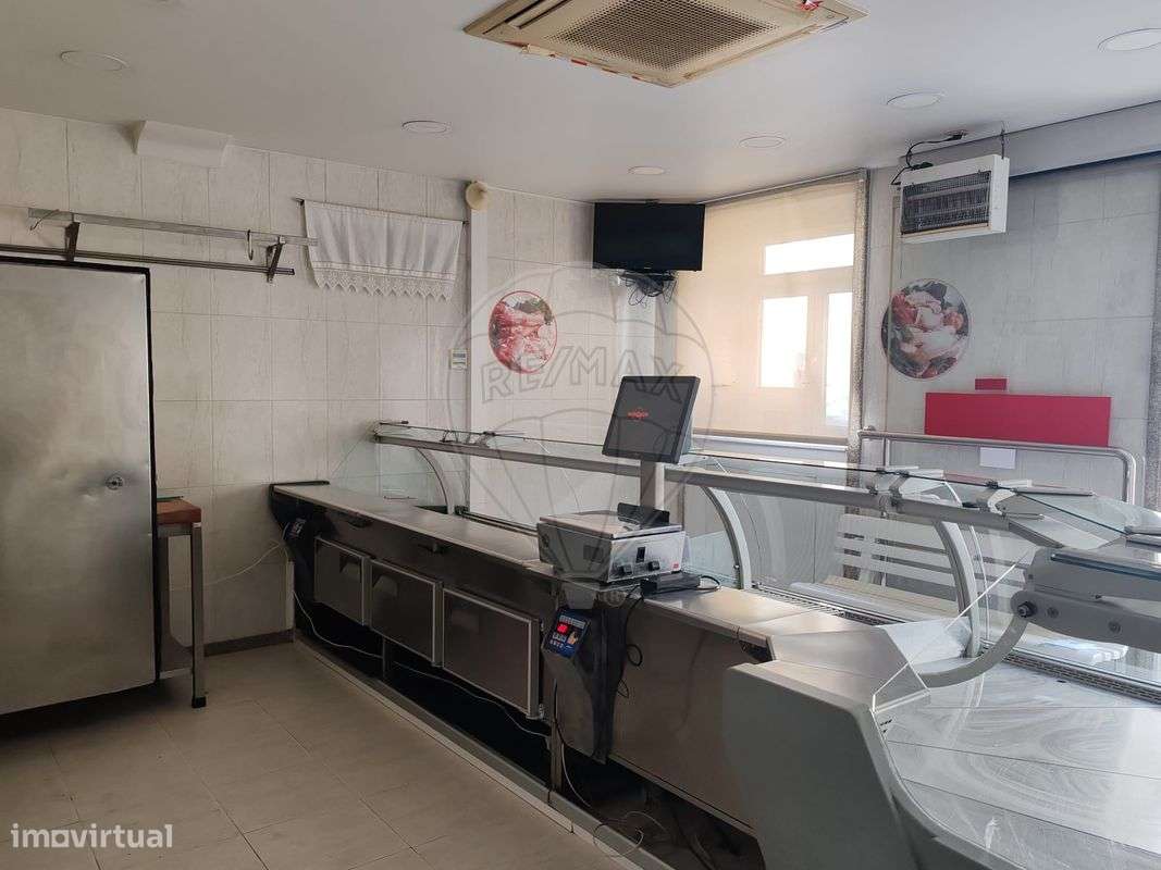 Loja  para venda - Grande imagem: 2/9