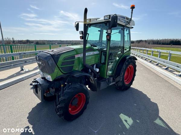 Fendt 210V - 3