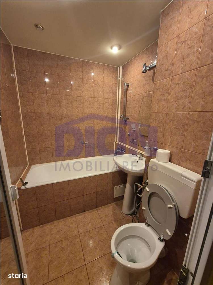 GARSONIERA PERFECTA, BD. BASARABIAARENA NATIONALA - Imagine principală: 5/7