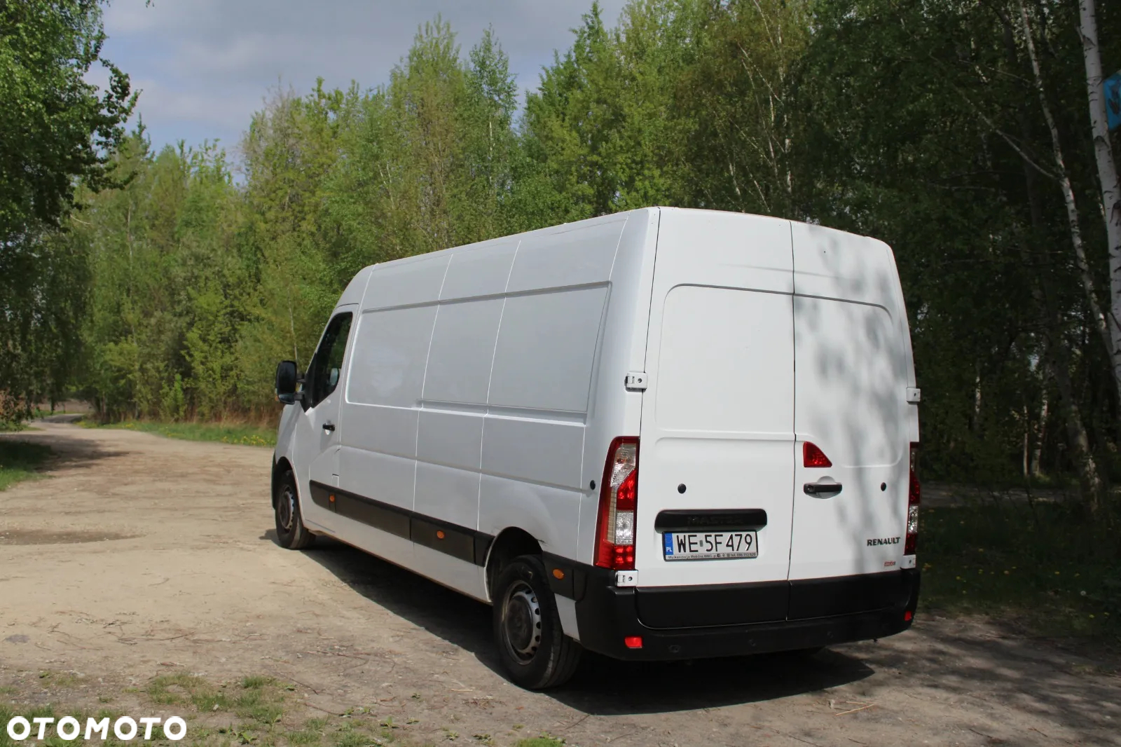 Renault Master L3H2 - 5