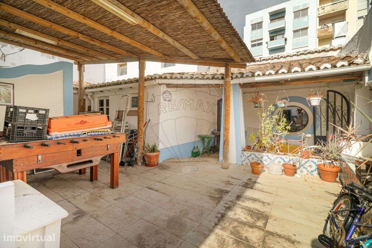 Trespasse  para venda-15