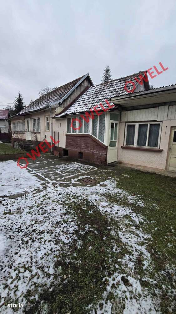 Casă familială de vânzare în Vâlcele! - Imagine principală: 3/15