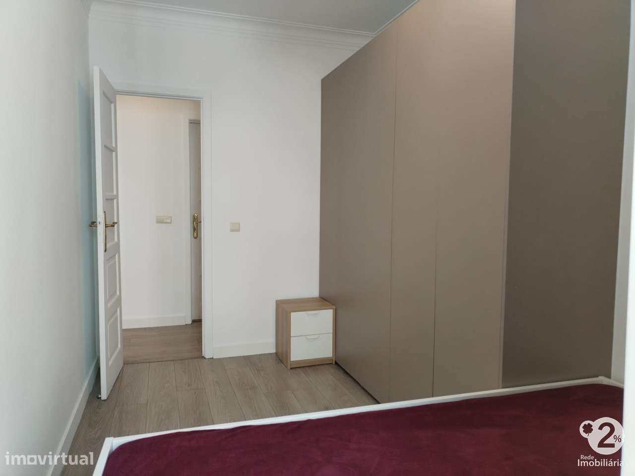 Apartamento T2 com Terraço – Amadora - Grande imagem: 3/32