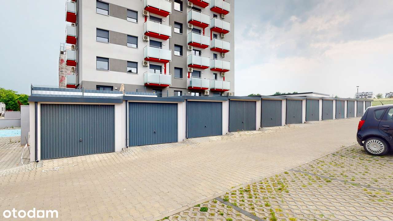 Nowe apartamenty pod klucz. Twój dochód pasywny.-9