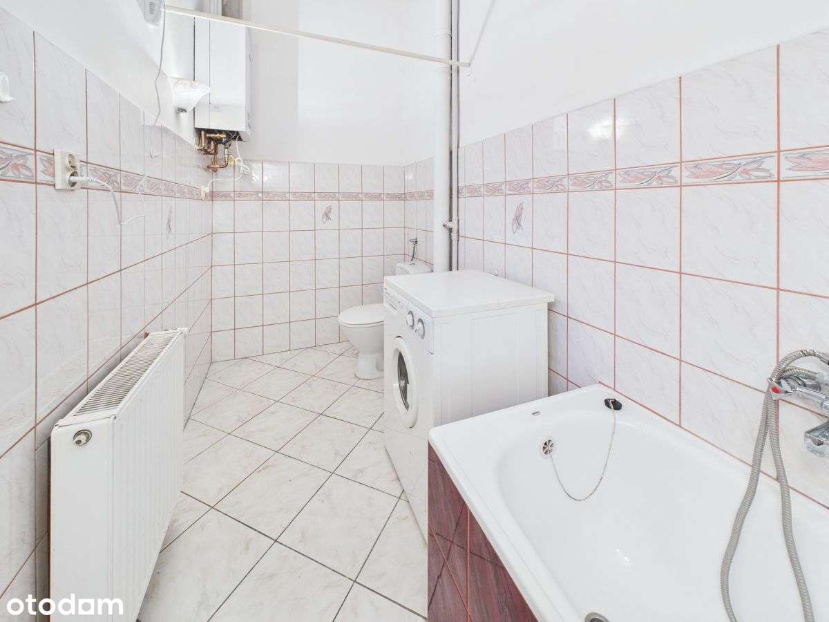 I piętro.  Niskie opłaty. 8700zł/m2-7