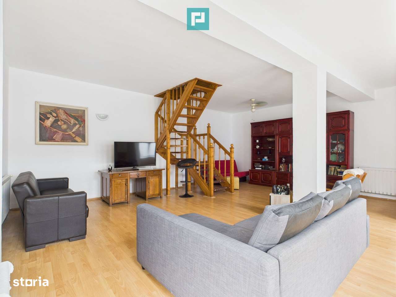 Casă individuală cu teren,  Andrei Șaguna -Traian - Imagine principală: 4/20