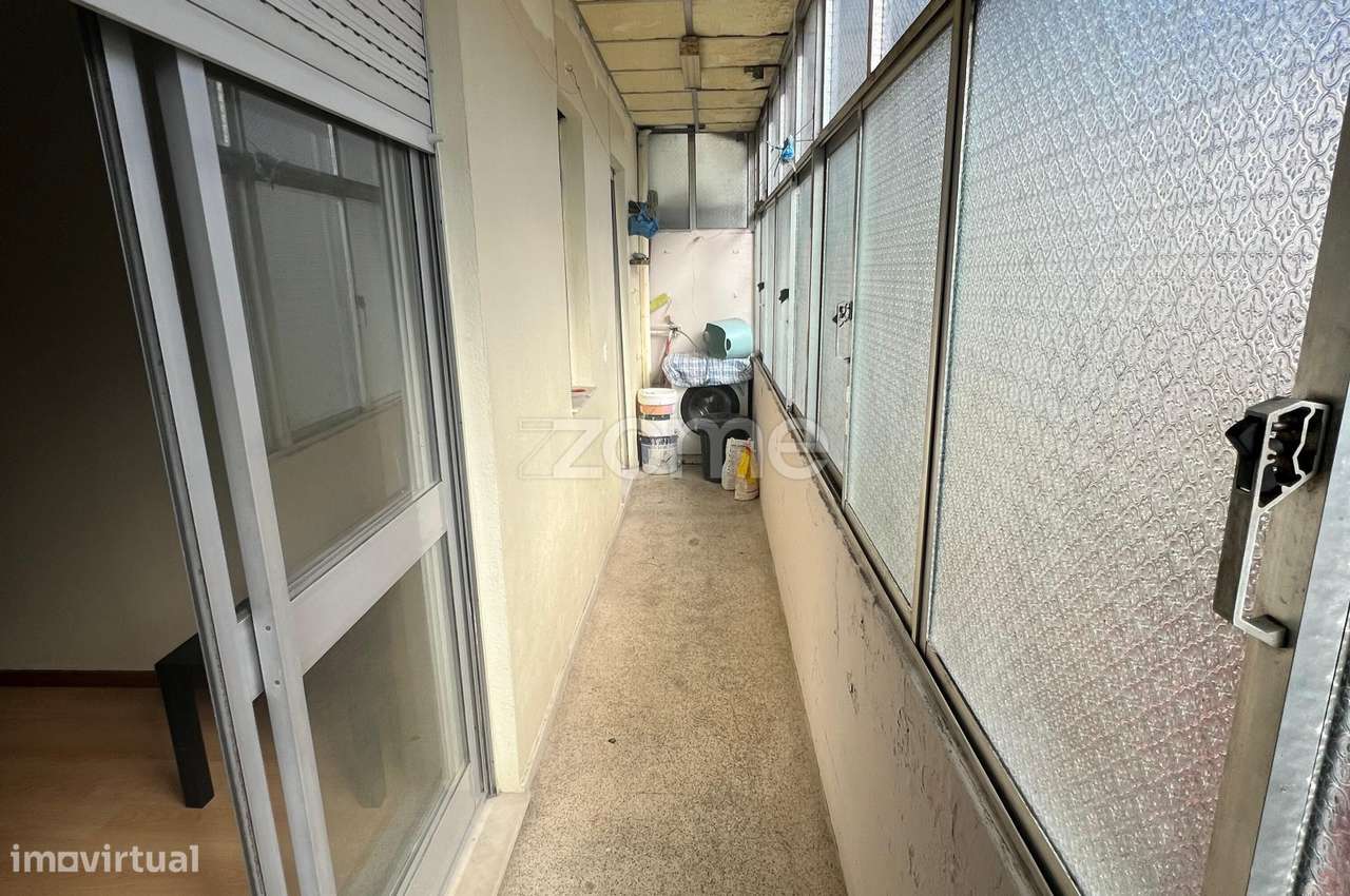 Apartamento T3 em Rio Tinto – Excelente Oportunidade de Investimento - Grande imagem: 5/29