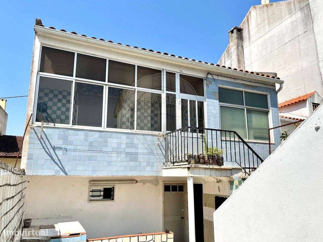 Moradia T5 para venda - Grande imagem: 3/20