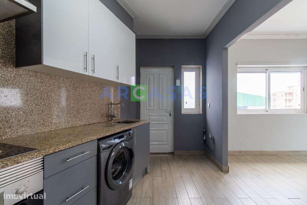 Andar moradia V3 com 2 garagens fechadas em São Cosme, Gondomar - Grande imagem: 5/25