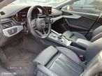 Audi A5 Sportback 2.0 TDI Design S tronic - 27