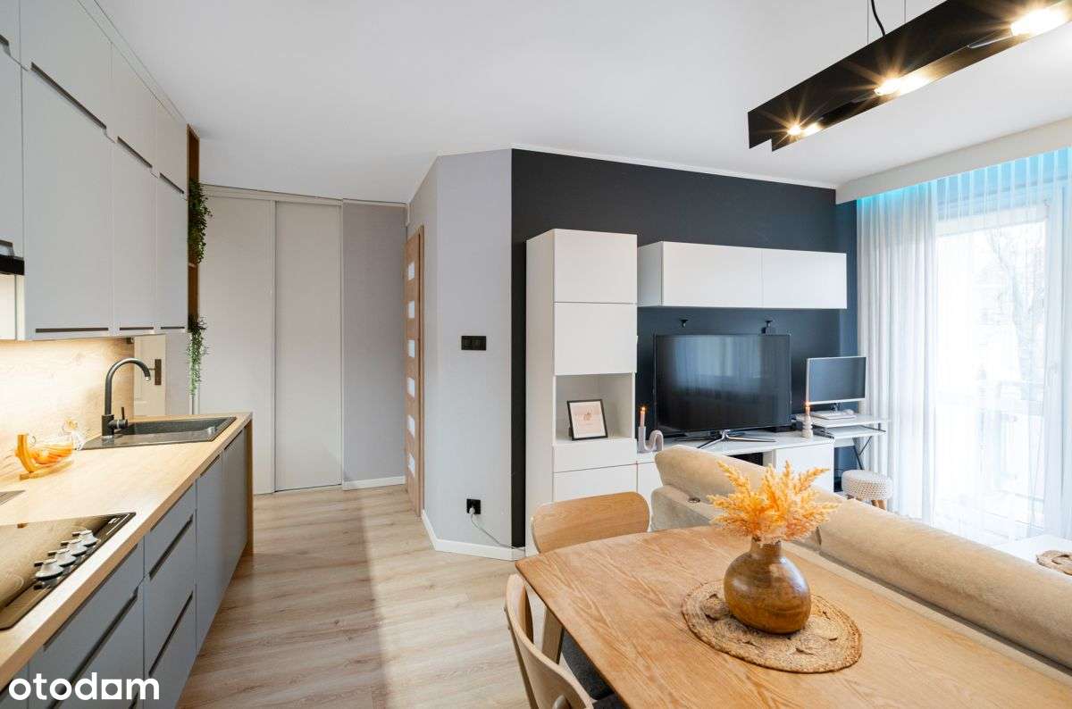 Os. Pomorskie -4 pokoje-dla rodziny+ klimatyzacja-2