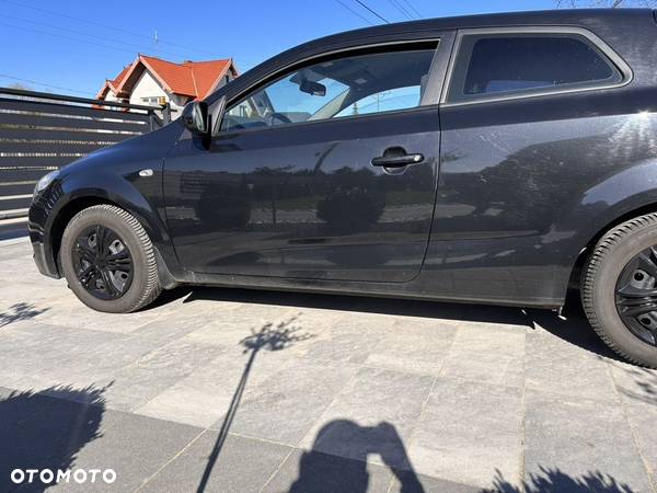 Kia Pro_cee'd 1.4 Optimum - 21