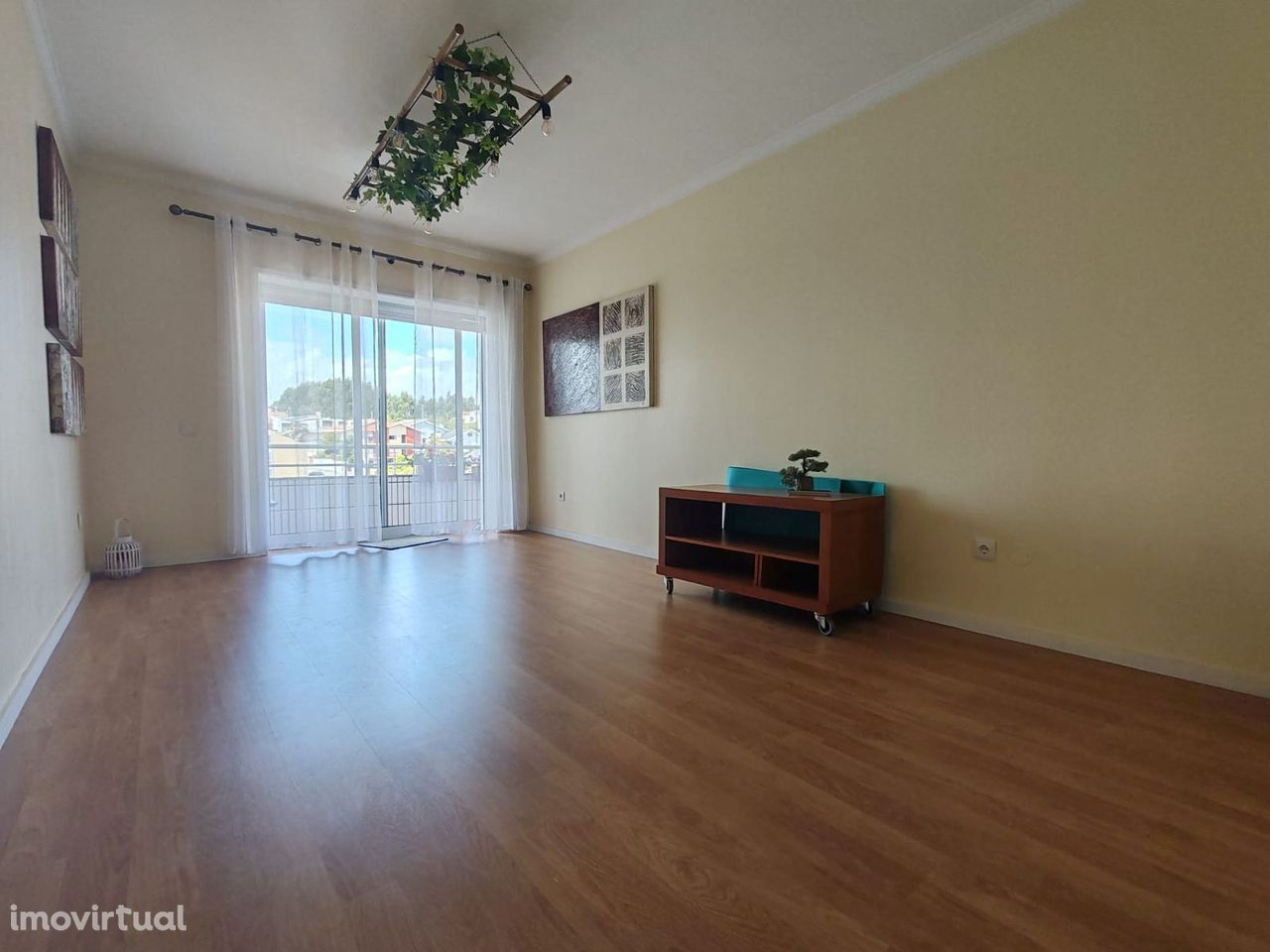 Apartamento T2 Renovado  Alto das Torres