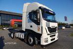 Iveco STRALIS 460 / LOW DECK / EURO 6 - 9