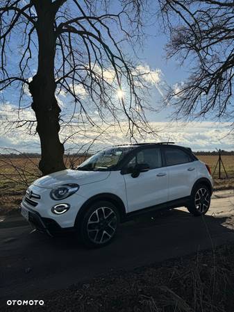 Fiat 500X 1.6 MultiJet II Cross DCT - 14