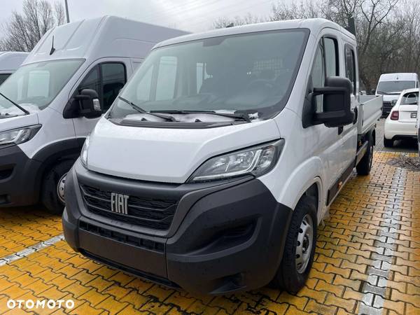 Fiat Ducato L3 - 2