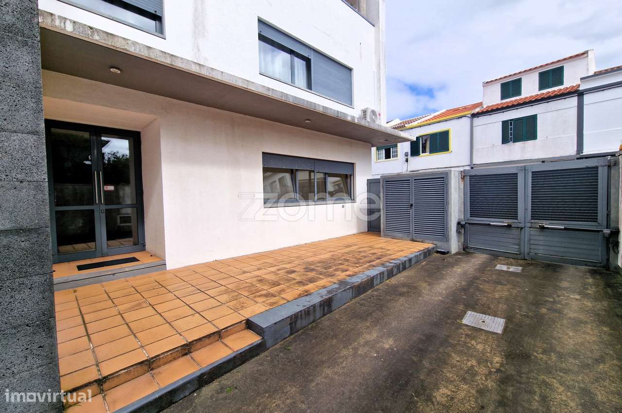 Apartamento T1 - Alameda de Belém - Grande imagem: 4/16