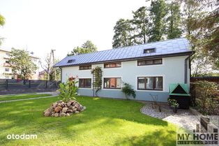Budynek 120 m2 dwa piętra przy S-14 - Pełny obrazek: 3/9