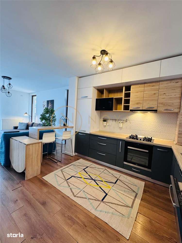 Vila 4 camere Pipera Matei Millo parcare - Imagine principală: 1/20