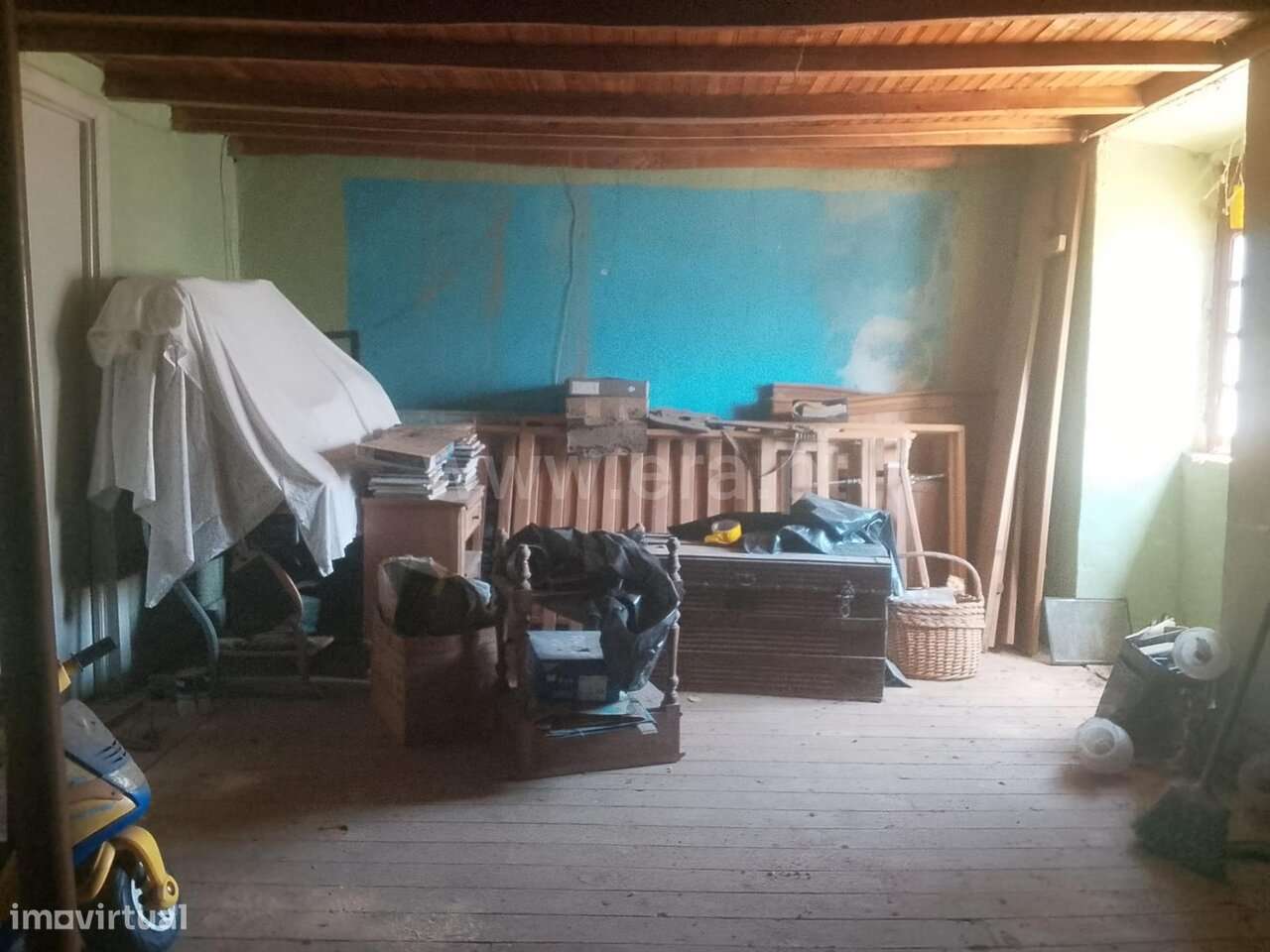 Moradia em Banda T3 / Fundão, Carvalhal-4