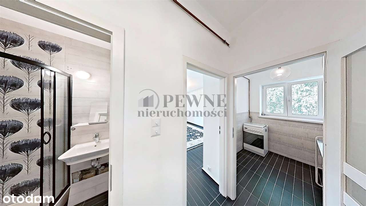 Anin | 2 pokoje | loggia | cisza i zieleń | 37 m²-8